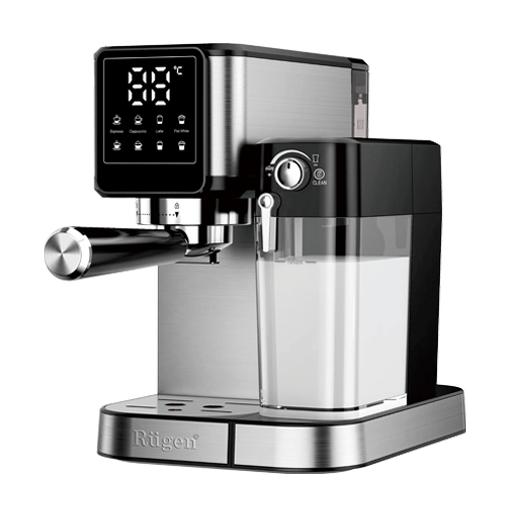 اسپرسوساز اتوماتیک روگن مدل Ru-2940 4 اسپرسوساز اتوماتیک روگن مدل Ru-2940