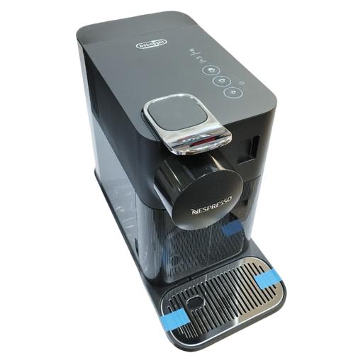 اسپرسوساز 1 لیتر نسپرسو مدل Lattissima One 6 اسپرسوساز 1 لیتر نسپرسو مدل Lattissima One