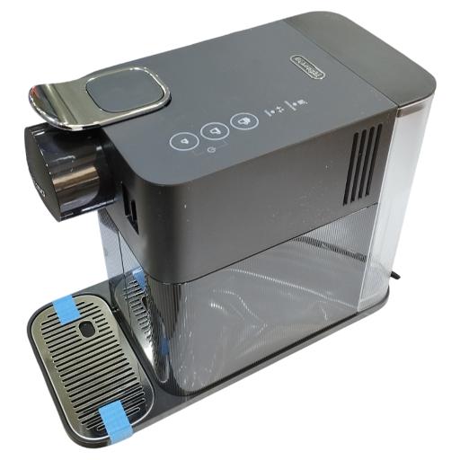 اسپرسوساز 1 لیتر نسپرسو مدل Lattissima One 2 اسپرسوساز 1 لیتر نسپرسو مدل Lattissima One