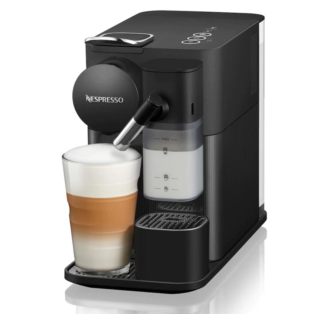 اسپرسوساز 1 لیتر نسپرسو مدل Lattissima One