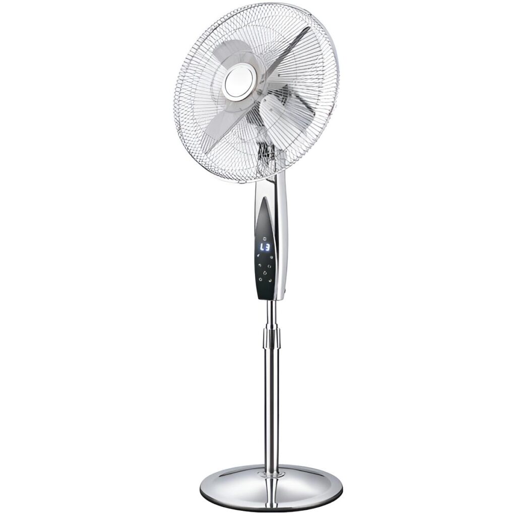 پنکه ایستاده روگن مدل Ru-2610