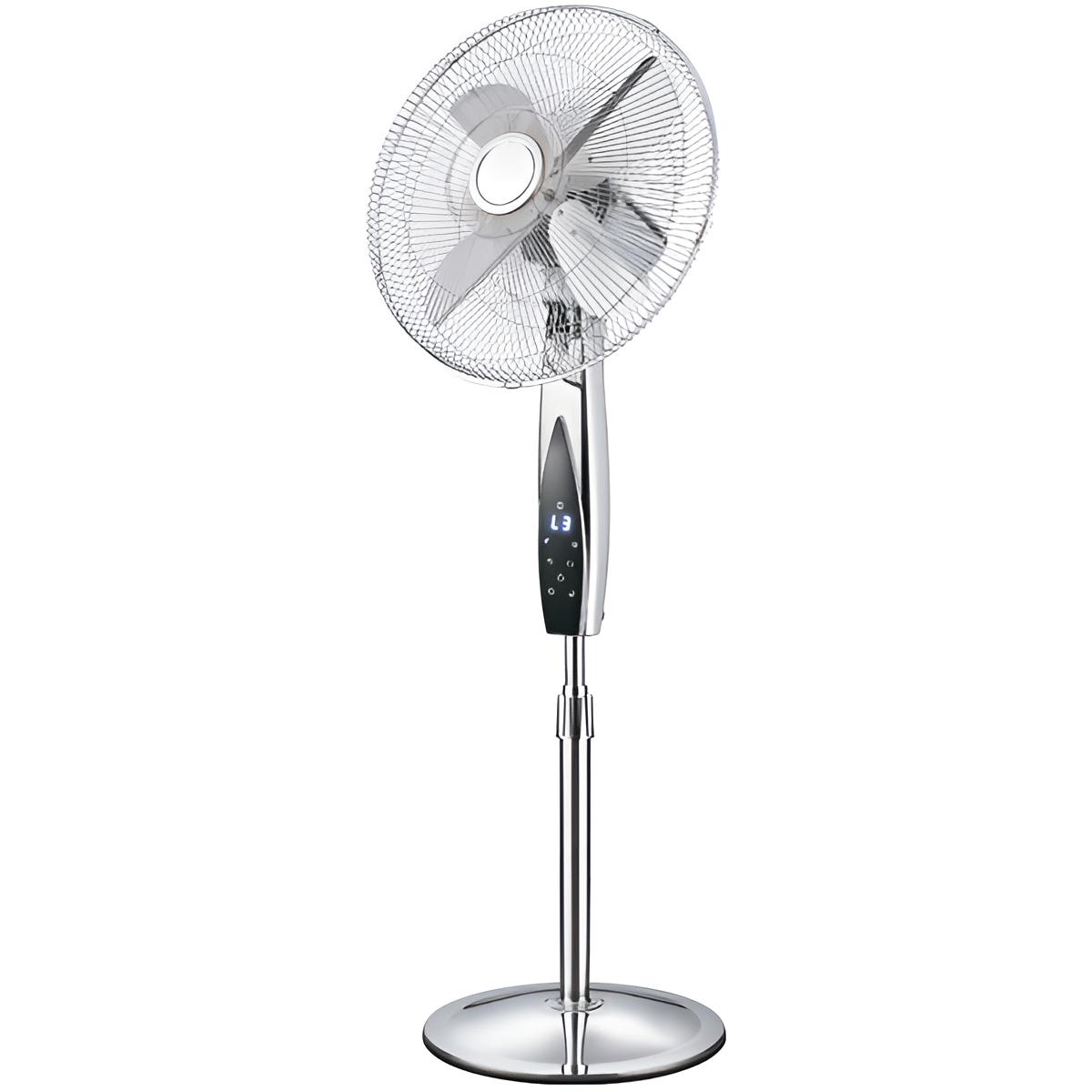 پنکه ایستاده روگن مدل Ru-2610 1 پنکه ایستاده روگن مدل Ru-2610