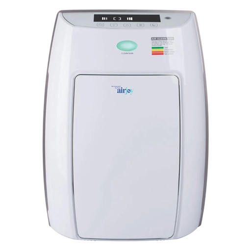 دستگاه تصفیه هوای خانگی ایرجوی مدل AJ-3500 3 دستگاه تصفیه هوای خانگی ایرجوی مدل AJ-3500