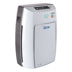 دستگاه تصفیه هوای خانگی ایرجوی مدل AJ-3500