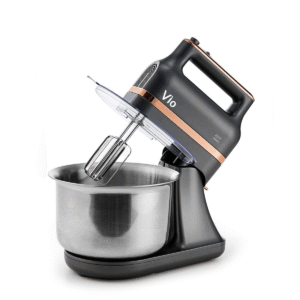 همزن کاسه‌دار جداشونده ویو مدل V-104