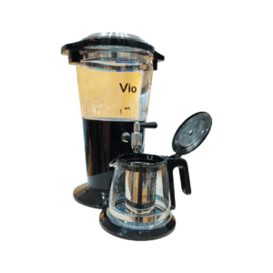 سماور برقی ویو مدل V-503 با پنل لمسی